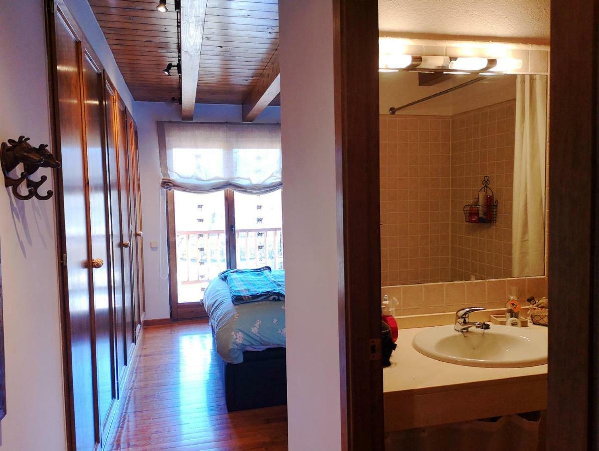 Appartement Sanavastre I à Sanabastre Extérieur photo