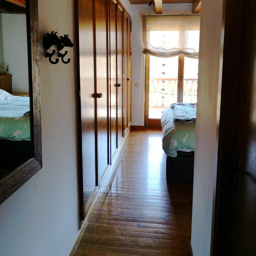 Appartement Sanavastre I à Sanabastre Extérieur photo