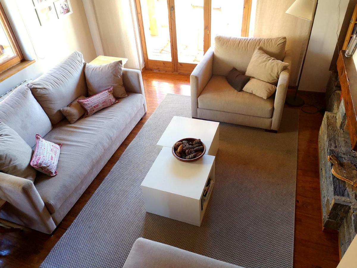 Appartement Sanavastre I à Sanabastre Extérieur photo
