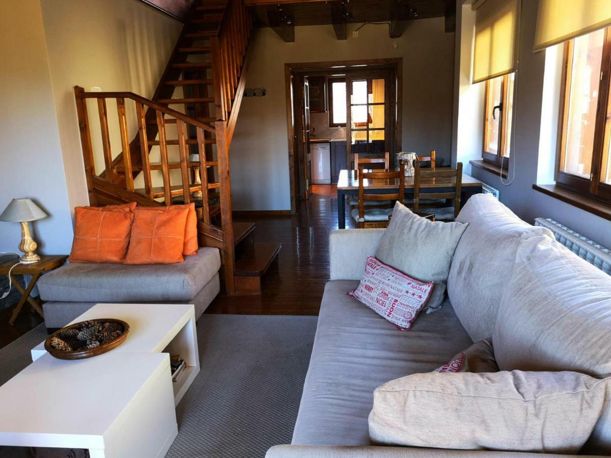 Appartement Sanavastre I à Sanabastre Extérieur photo
