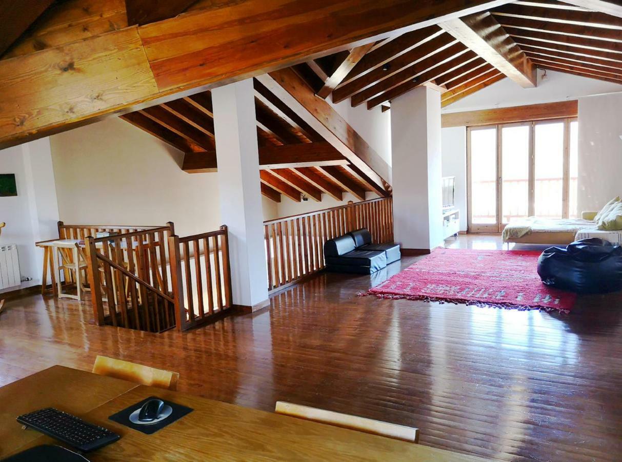 Appartement Sanavastre I à Sanabastre Extérieur photo