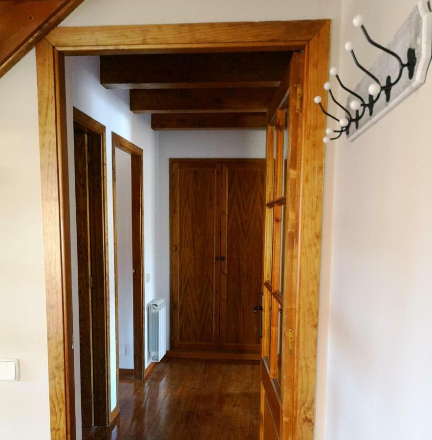Appartement Sanavastre I à Sanabastre Extérieur photo