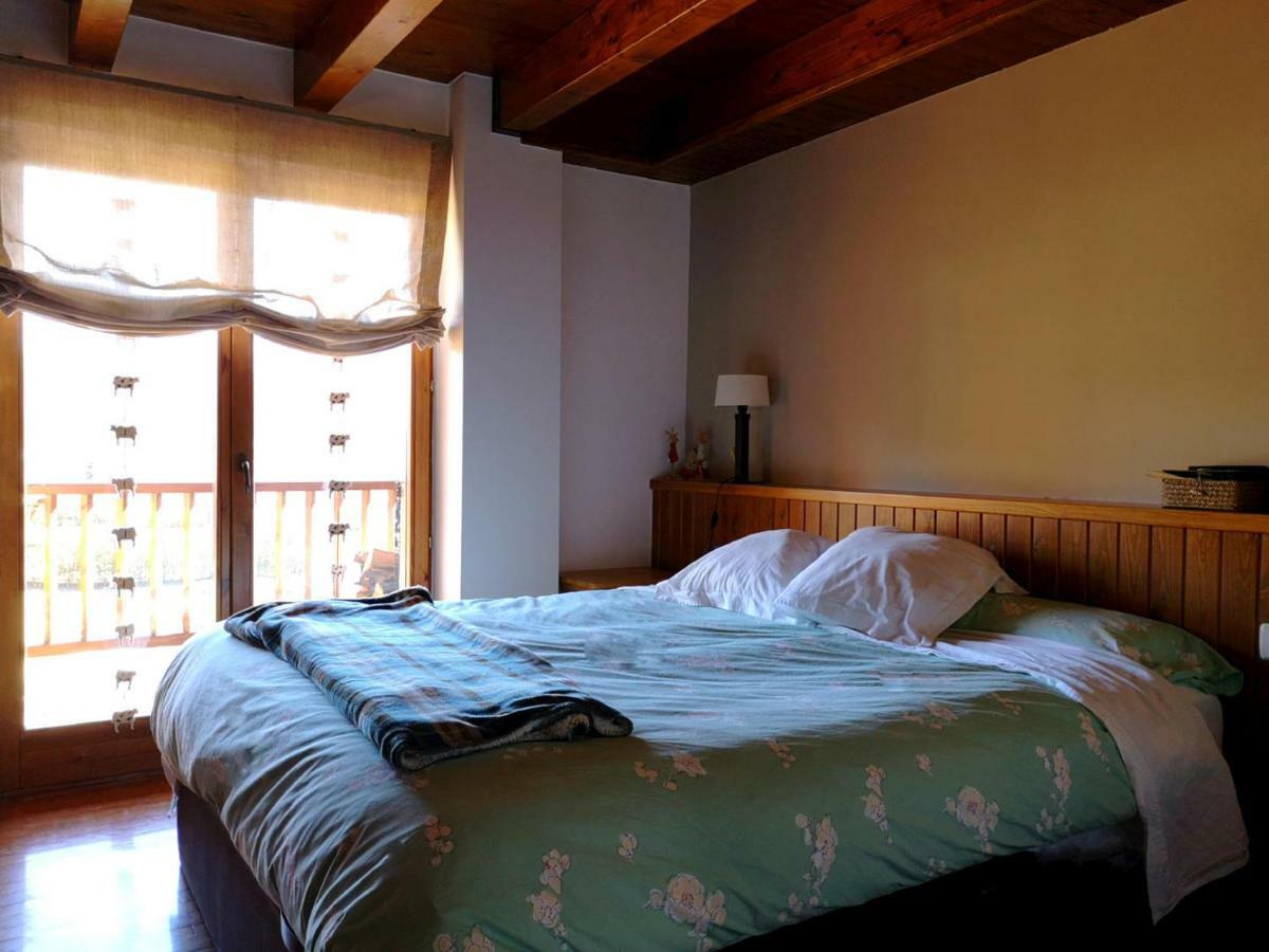 Appartement Sanavastre I à Sanabastre Extérieur photo