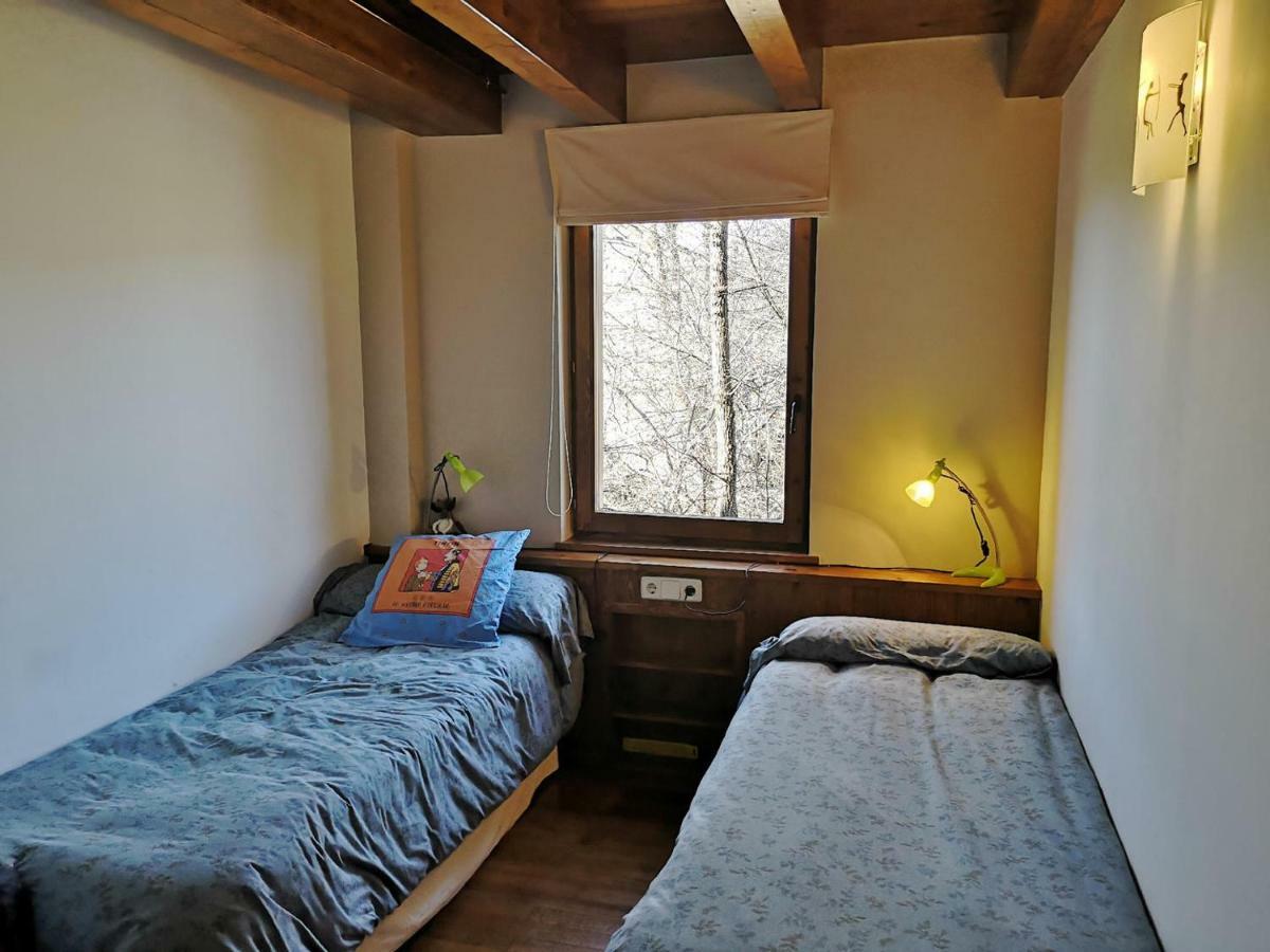 Appartement Sanavastre I à Sanabastre Extérieur photo