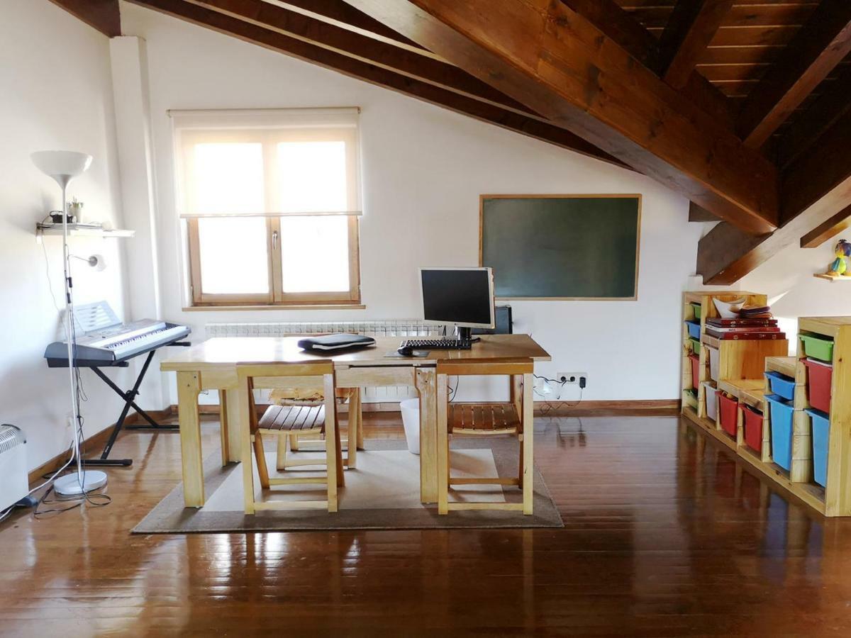 Appartement Sanavastre I à Sanabastre Extérieur photo