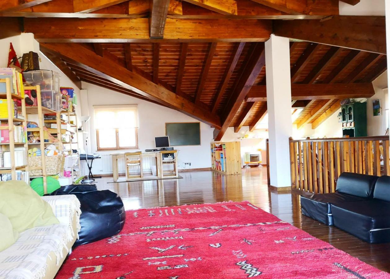 Appartement Sanavastre I à Sanabastre Extérieur photo