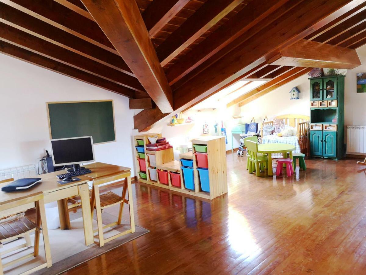 Appartement Sanavastre I à Sanabastre Extérieur photo